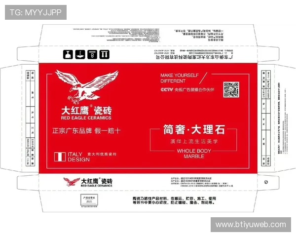 大红鹰:传承与创新的经典品牌故事 大红鹰:传承与创新的经典品牌故事