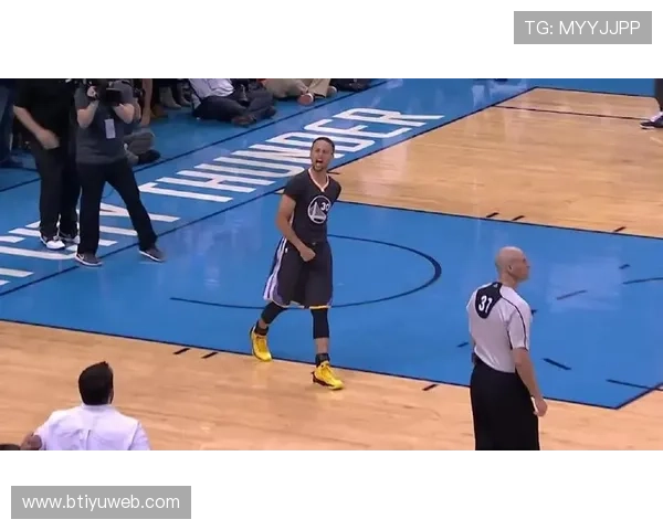 NBA直播勇士vs雷霆巅峰对决：库里能否率队复仇雷霆？